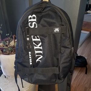 Nike sb backpack
